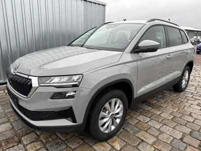 Skoda Karoq Selection 1.5 TSI (2026) - Photo 1