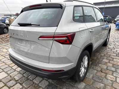Skoda Karoq Selection 1.5 TSI (2026) - Photo 4