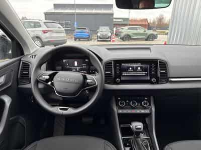 Skoda Karoq Selection 1.5 TSI (2026) - Photo 7
