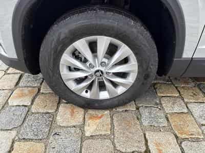 Skoda Karoq Selection 1.5 TSI (2026) - Photo 10