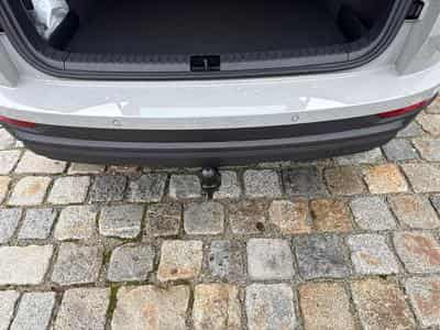 Skoda Karoq Selection 1.5 TSI (2026) - Photo 13