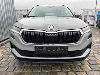 Skoda Karoq Selection 1.5 TSI (2026) - Photo 14