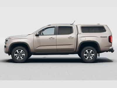 VW Amarok Style (2026) - Photo 2