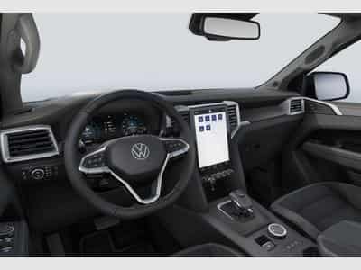 VW Amarok Style (2026) - Photo 4