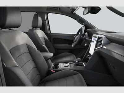 VW Amarok Style (2026) - Photo 5