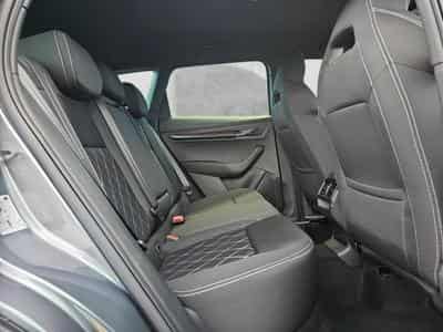 Skoda Karoq Sportline (2026) - Photo 13