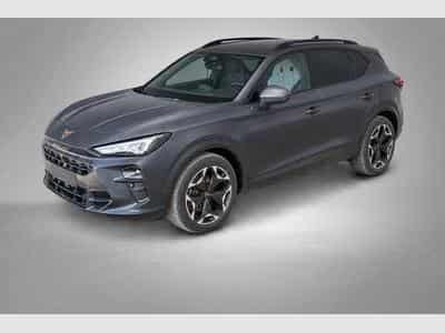 Cupra Terramar 1.5 eTSI 7-Gang-DSG (2026) - Photo 1