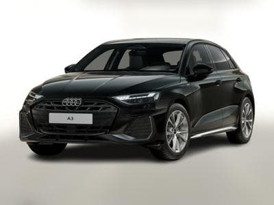 Audi A3 S line (2026) - Photo 1