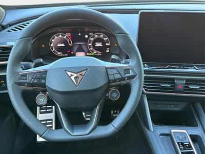 Cupra Formentor VZ (2026) - Foto 8