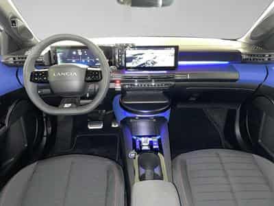 Lancia Ypsilon 1.2 Hybrid 74kW eDCT (2026) - Photo 5