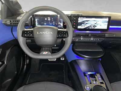 Lancia Ypsilon 1.2 Hybrid 74kW eDCT (2026) - Photo 6