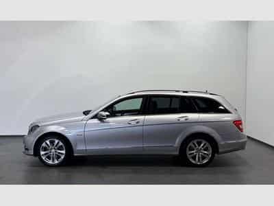 Mercedes C 250 CGI T BE Avantgarde 7GTr *2.H *Navi *MwSt. (2011) - Photo 3
