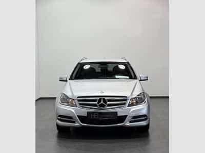 Mercedes C 250 CGI T BE Avantgarde 7GTr *2.H *Navi *MwSt. (2011) - Photo 2