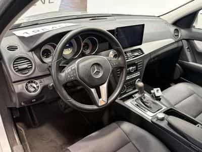 Mercedes C 250 CGI T BE Avantgarde 7GTr *2.H *Navi *MwSt. (2011) - Photo 7