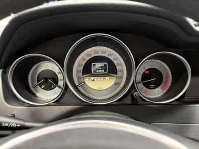 Mercedes C 250 CGI T BE Avantgarde 7GTr *2.H *Navi *MwSt. (2011) - Photo 9