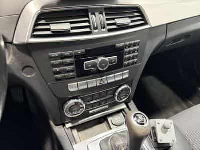 Mercedes C 250 CGI T BE Avantgarde 7GTr *2.H *Navi *MwSt. (2011) - Photo 11