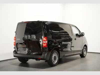Peugeot Expert Premium L2 *2.Hand *PDC *Unfallfahrzeug (2023) - Photo 4
