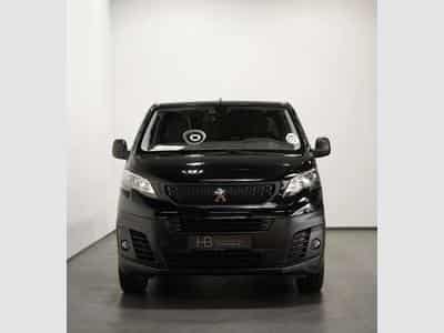 Peugeot Expert Premium L2 *2.Hand *PDC *Unfallfahrzeug (2023) - Photo 2