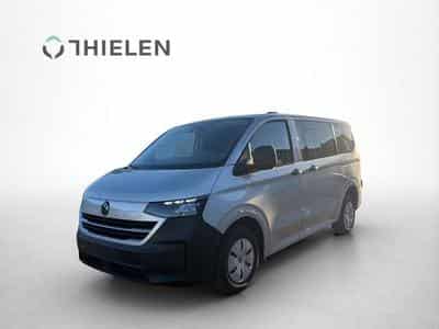 VW T7 110kW DSG/Navi/PDC v+h/Kamera/ACC (2025) - Photo 1