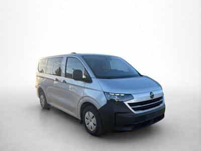 VW T7 110kW DSG/Navi/PDC v+h/Kamera/ACC (2025) - Photo 6
