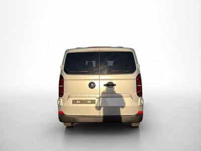 VW T7 110kW DSG/Navi/PDC v+h/Kamera/ACC (2025) - Photo 4