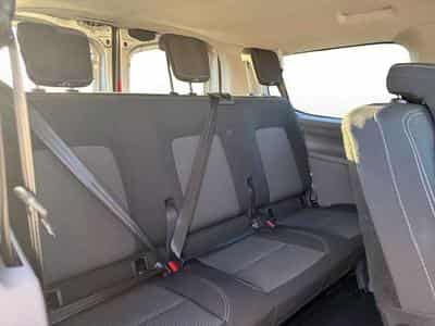 VW T7 110kW DSG/Navi/PDC v+h/Kamera/ACC (2025) - Photo 9