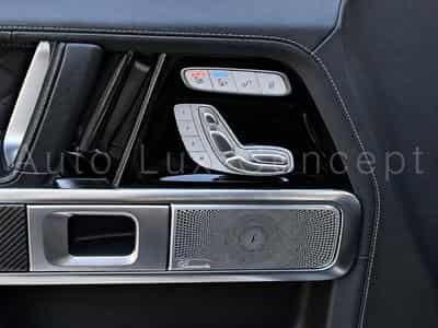 Mercedes G 63 AMG SUPERIOR Line (2023) - Photo 14
