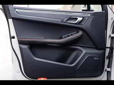 Porsche Macan III GTS PDK - PORSCHE APPROVED - CRAYON GREY (2024) - Photo 7