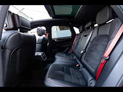 Porsche Macan III GTS PDK - PORSCHE APPROVED - CRAYON GREY (2024) - Photo 11
