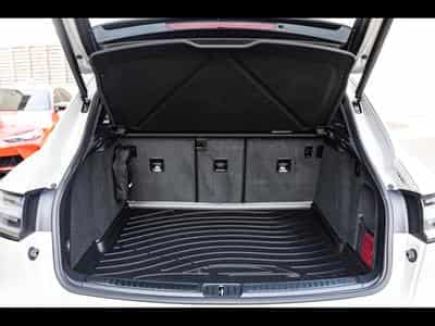 Porsche Macan III GTS PDK - PORSCHE APPROVED - CRAYON GREY (2024) - Photo 14