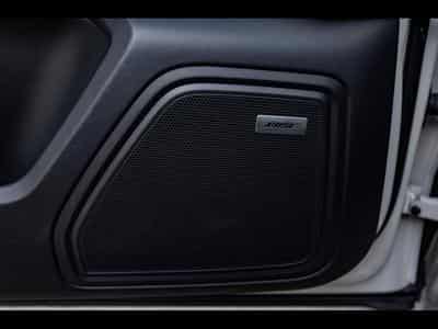 Porsche Macan III GTS PDK - PORSCHE APPROVED - CRAYON GREY (2024) - Photo 15