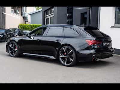 Audi RS6 AVANT 4.0 TFSI QUATTRO TIPTRONIC - RS DYNAMIQUE PLUS PACK (V (2020) - Photo 3