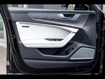 Audi RS6 AVANT 4.0 TFSI QUATTRO TIPTRONIC - RS DYNAMIQUE PLUS PACK (V (2020) - Photo 8