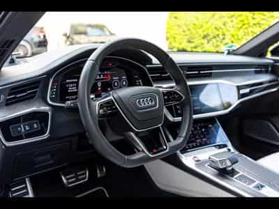 Audi RS6 AVANT 4.0 TFSI QUATTRO TIPTRONIC - RS DYNAMIQUE PLUS PACK (V (2020) - Photo 9