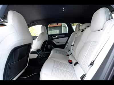 Audi RS6 AVANT 4.0 TFSI QUATTRO TIPTRONIC - RS DYNAMIQUE PLUS PACK (V (2020) - Photo 12