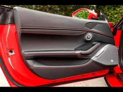 Ferrari Portofino M 3.9 V8 (620 CH) - ROSSO CORSA (2022) - Photo 13