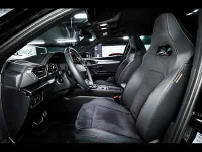 Cupra Formentor VZ 2.0 TSI 333 DSG7 4DRIVE (FACELIFT) - MIDNIGHT BLACK (2025) - Photo 11