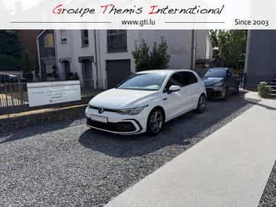 VW Golf 1.5 TSi 131 R-Line 6G (2020) - Photo 1