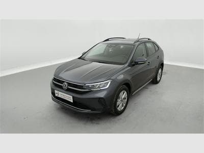 VW Taigo 1.0 TSI 115cv DSG Life CARPLAY / FULL LED / PDC AR / JA 16" (2026) - Photo 1