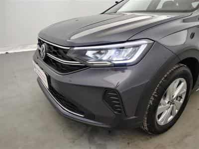 VW Taigo 1.0 TSI 115cv DSG Life CARPLAY / FULL LED / PDC AR / JA 16" (2026) - Photo 15
