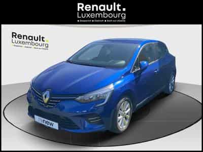 Renault Clio 1.0 TCe Intens (2021) - Foto 1