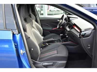 Skoda Fabia 1.0 TSI Monte Carlo DSG ACC TRAVEL CAM KESSY NEUVE (2026) - Foto 7