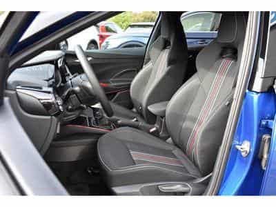 Skoda Fabia 1.0 TSI Monte Carlo DSG ACC TRAVEL CAM KESSY NEUVE (2026) - Foto 6