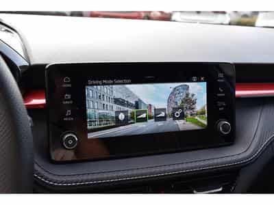 Skoda Fabia 1.0 TSI Monte Carlo DSG ACC TRAVEL CAM KESSY NEUVE (2026) - Foto 14