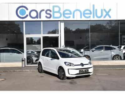 VW UP Move 32,3 kWh REGUL SG CHFF LANE CAM 1° MAIN (2022) - Foto 1