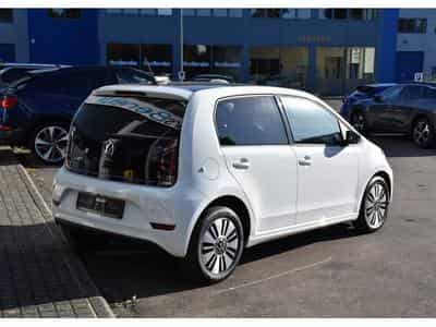 VW UP Move 32,3 kWh REGUL SG CHFF LANE CAM 1° MAIN (2022) - Foto 4