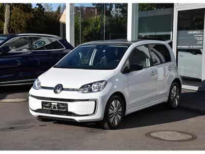 VW UP Move 32,3 kWh REGUL SG CHFF LANE CAM 1° MAIN (2022) - Foto 2