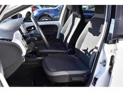 VW UP Move 32,3 kWh REGUL SG CHFF LANE CAM 1° MAIN (2022) - Foto 6