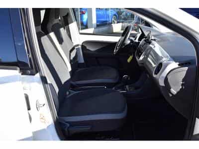 VW UP Move 32,3 kWh REGUL SG CHFF LANE CAM 1° MAIN (2022) - Foto 7