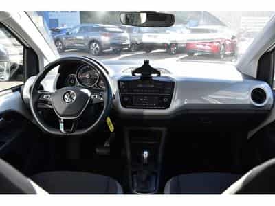 VW UP Move 32,3 kWh REGUL SG CHFF LANE CAM 1° MAIN (2022) - Foto 9